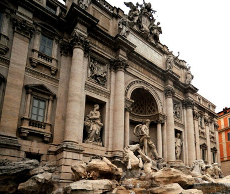 A Spiritual Journey in Italy – March 26 – April 5, 2019
