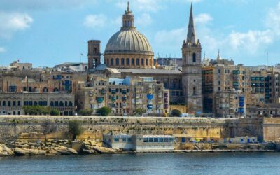 Logos: St. Paul: Off the Beaten Path ~ April 25 – May 07, 2026