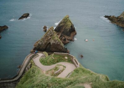 Ireland Dingle Peninsula
